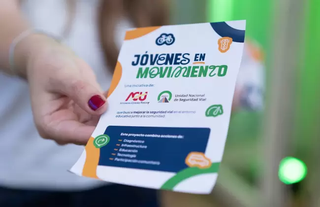 Foto: Presidencia de la Rep�blica