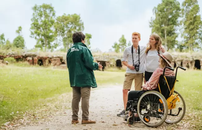 Foto: Presidencia de la Rep�blica
