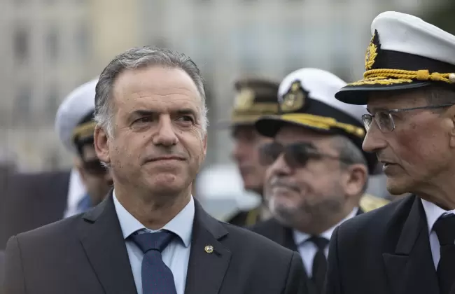 Foto: Presidencia de la Rep�blica