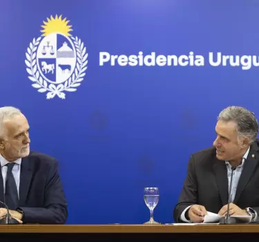 Foto: Presidencia de la Rep�blica