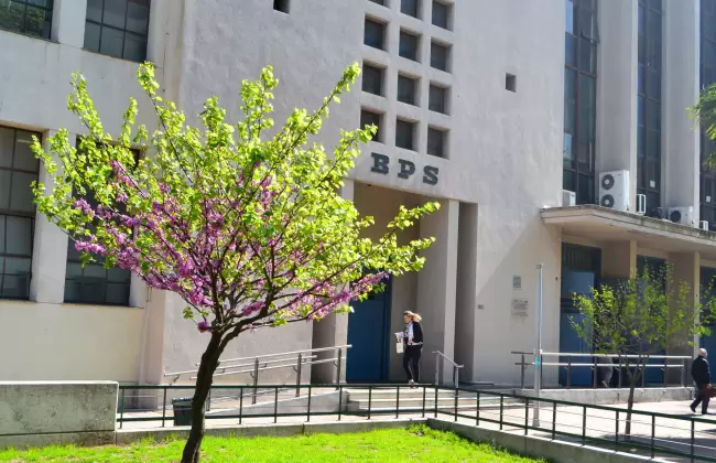 Foto: BPS