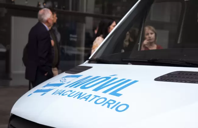 Foto: Presidencia de la Rep�blica