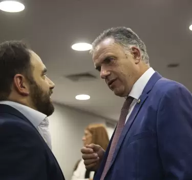 Foto: Presidencia de la Rep�blica