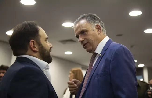 Foto: Presidencia de la Rep�blica