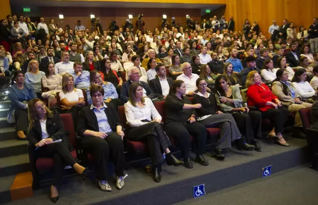 Foto: Presidencia de la Rep�blica