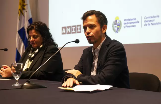 Foto: Presidencia de la Rep�blica