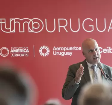 Foto: Presidenica de la Rep�blica