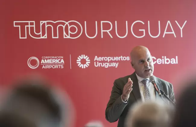 Foto: Presidenica de la Rep�blica