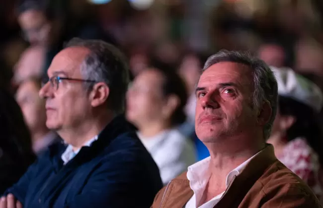 Foto: Presidencia de la Rep�blica