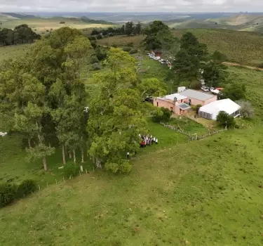 Foto: Presidencia de la Rep�blica