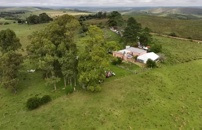 Foto: Presidencia de la Rep�blica