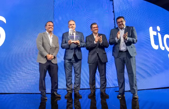 Foto: Presidencia de la Rep�blica