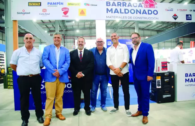 Foto: Barrraca Maldonado