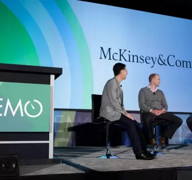 Foto: Mckinsey