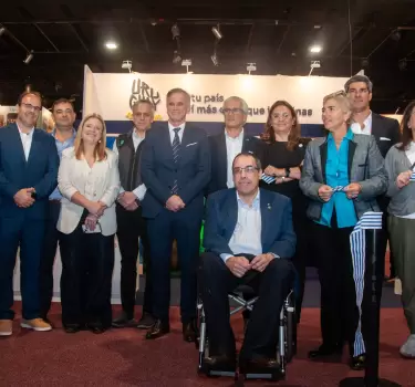 Foto: Presidencia de la Rep�blica