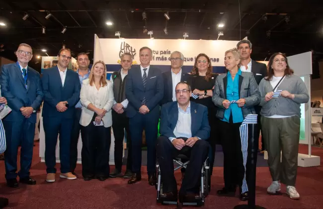 Foto: Presidencia de la Rep�blica