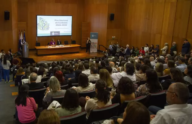 Foto: Presidencia de la Rep�blica