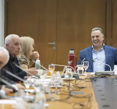 Foto: Presidencia de la Rep�blica