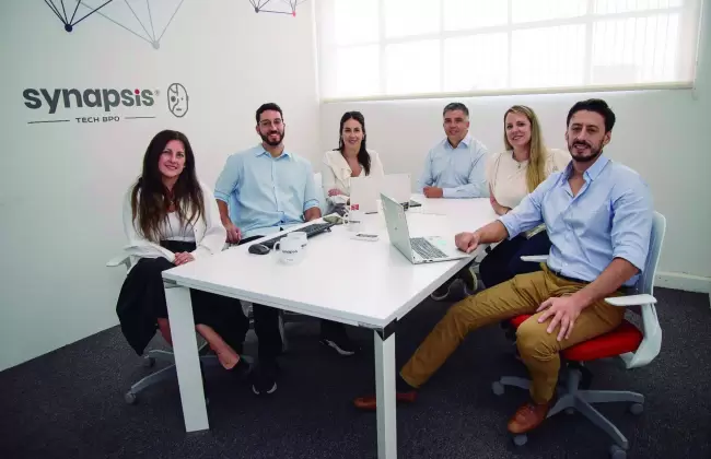 Foto: Synapsis
