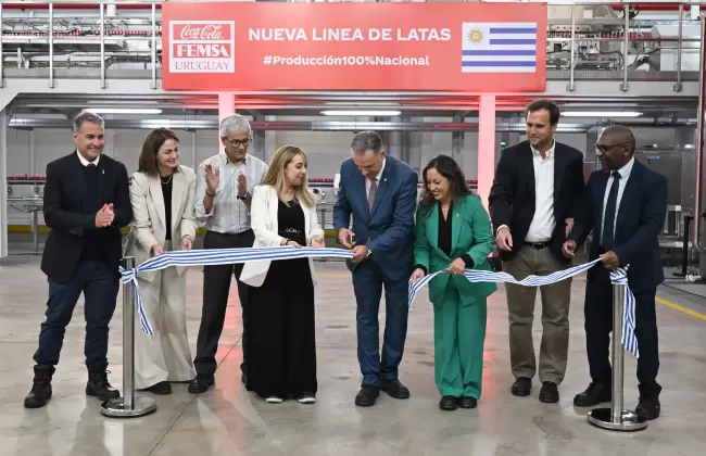 Foto:  Cocacola-FEMSA