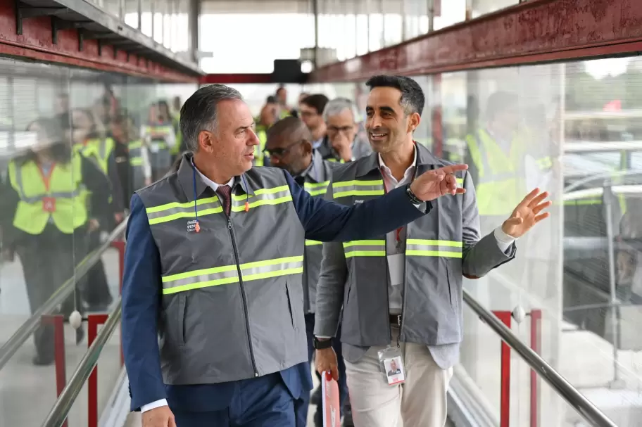 Foto: Cocacola-Femsa