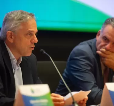 Foto: Presidencia de la Rep�blica