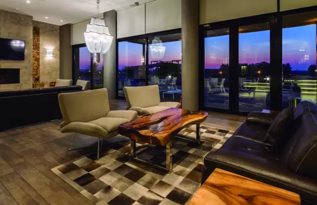 Foto: Salinas del Almid�n