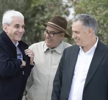 Foto: Presidencia de la Rep�blica