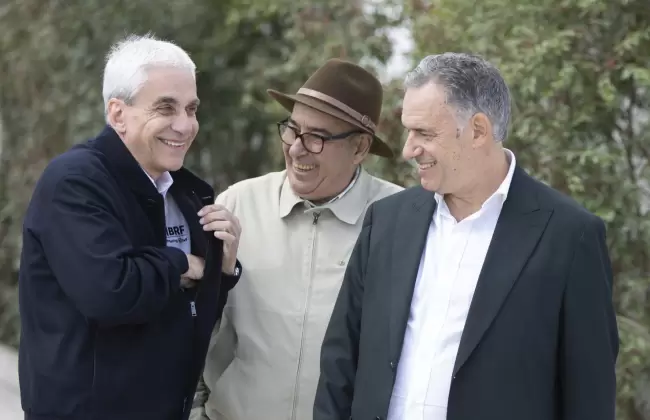 Foto: Presidencia de la Rep�blica