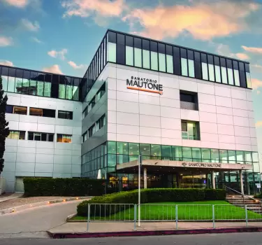 Foto: Sanatorio Mautone