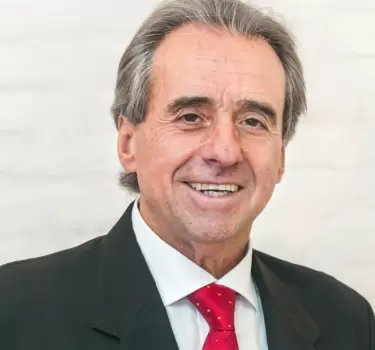 Remo Monzeglio: "En hoteler�a, la experiencia vale m�s que cualquier estrella"