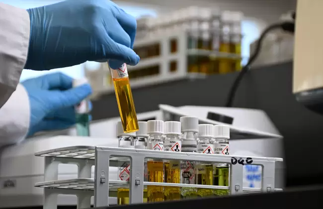 Foto: Presidencia de la Rep�blica