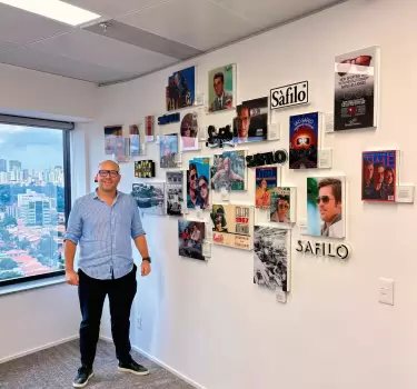 La salud visual hoy: un problema silencioso