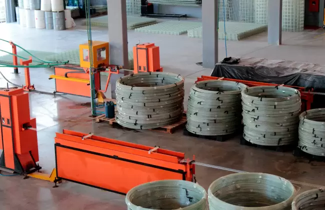 Con Rodolfo Loureiro, director de Halidar SAS: "Tenemos que trabajar much�simo en el agua"