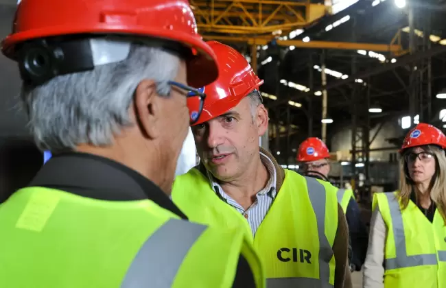 Foto: Presidencia de la Rep�blica