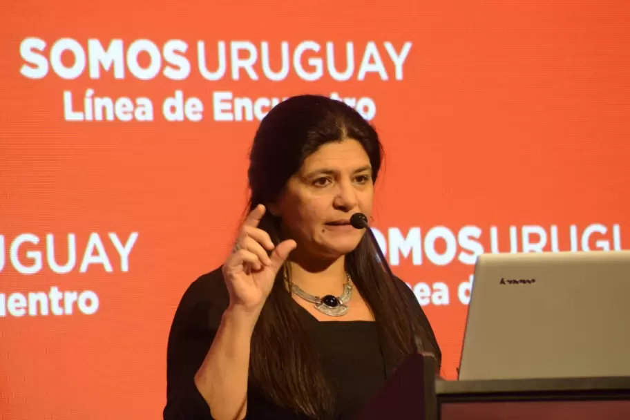 Foto: Antonio Scuro/ Somos Uruguay
