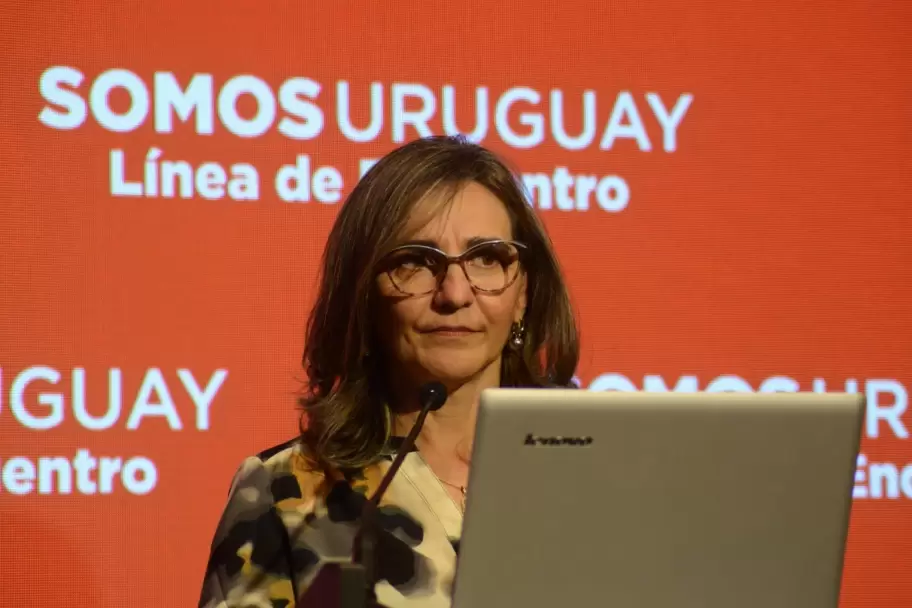 Foto: Antonio Scuro/ Somos Uruguay