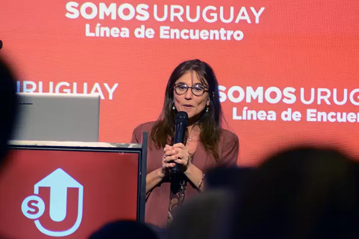 L�nea de Encuentro con San Rom�n, Cabrera y Spinelli