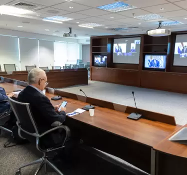 Foto: Presidencia de la Rep�blica