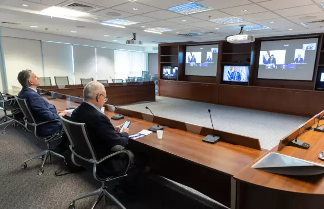 Foto: Presidencia de la Rep�blica