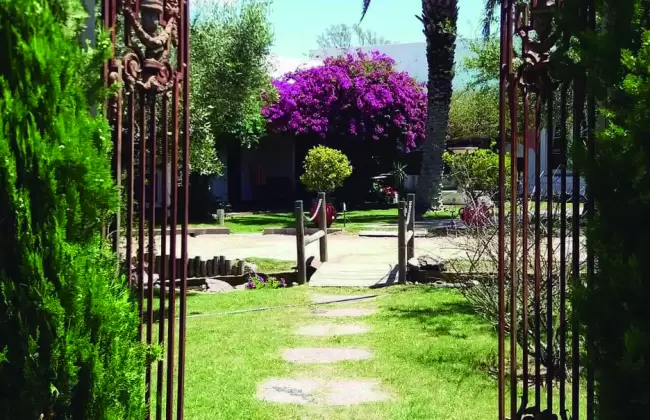 Foto: Estancia Residencial
