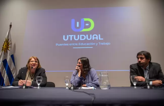 Foto: UTU
