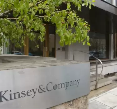 Foto: Mckinsey