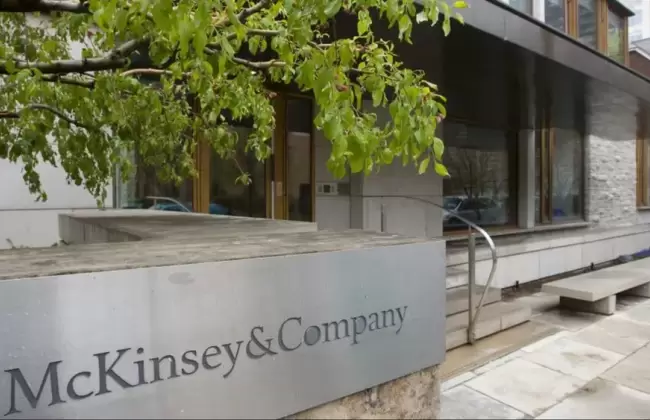 Foto: Mckinsey