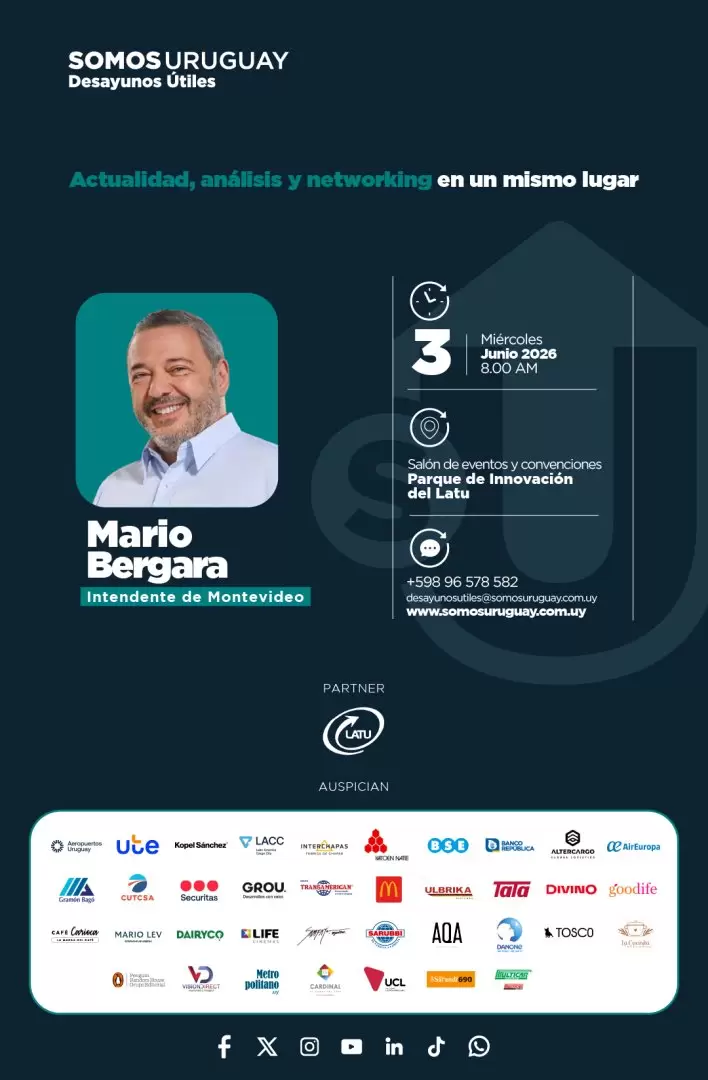 Pr�ximo Desayuno �til