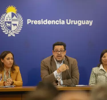 Foto: Presidencia de la Rep�blica
