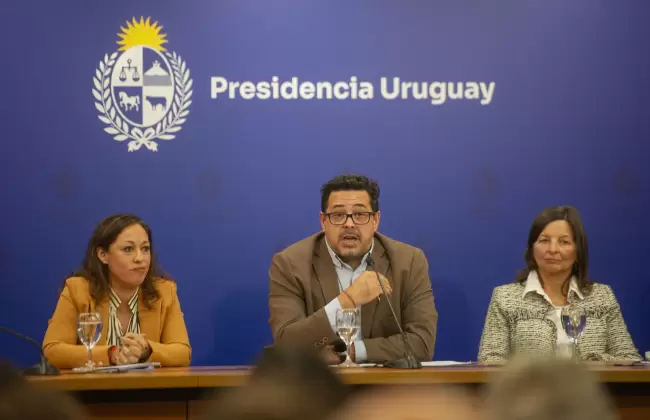 Foto: Presidencia de la Rep�blica