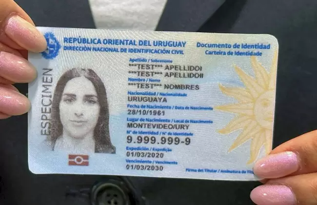 Foto: Presidencia