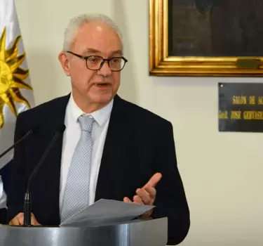 Foto: Presidencia de la Rep�blica