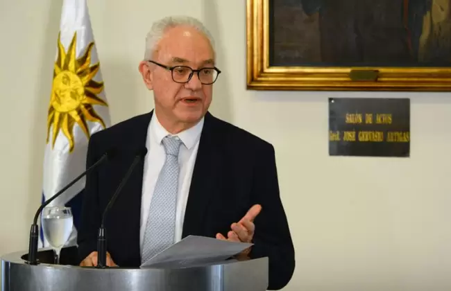 Foto: Presidencia de la Rep�blica